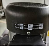 Стружковідсос FM100E 2мішка 220В/550Вт продуктивність 1150м3/год, фото 3