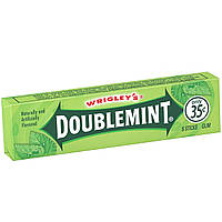 Жуйки Wrigley's Doublemint 5 st