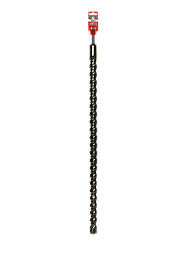 Бур + 32*750/800 бетон, цегла