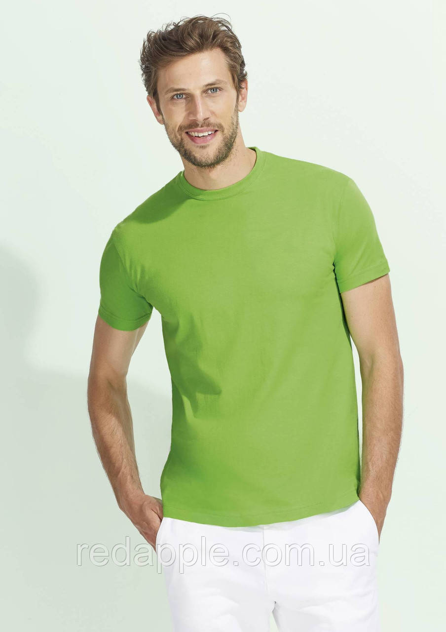 Футболка чоловіча Regent Sol's, фото 1