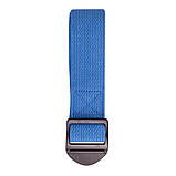 Ремінь для килимка, синій, Ridni Relax, фото 2