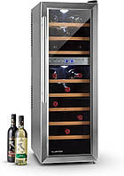 Холодильник для вина Klarstein Reserva 27D