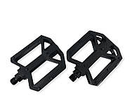 Педали BMX FP-850B 9/16" средние DY-F40