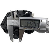 Педалі BMX FP-850B 9/16" середні DY-F40, фото 2