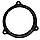 Проставки під динаміки ACV 271210-04 для автомобілів Dacia, Fiat, Nissan, Opel, Renault, Smart, Seat, фото 3