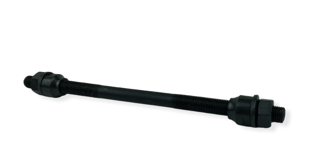 Вісь заднього колеса МТВ нова, фото 1