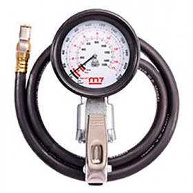 Пістолет для підкачки до 15бар, аналоговий