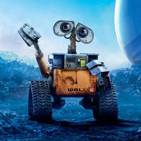 WALL·E / Робот ВОЛЛ·І (2008)