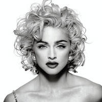 Madonna / Мадонна