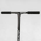 Трюковий самокат Best Scooter KR-64084 АНОДОВАНА фарбування, HIC-система, діаметр коліс 110 мм, ПЕГІ 2, фото 5