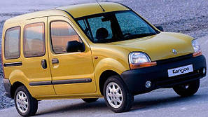 Тюнінг renault kangoo (рено кангу)