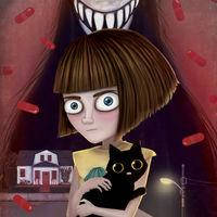 Fran Bow / Френ Боу