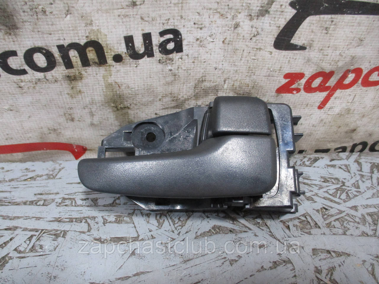 Ручка дверей внутрішня права пер=зад MR627181, MR626117, MR627179 9920020 Lancer 9 Mitsubishi, фото 1