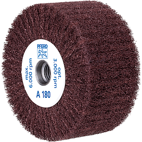 Шліфувальний круг 100*50мм М14 A180 POLINOX PNL