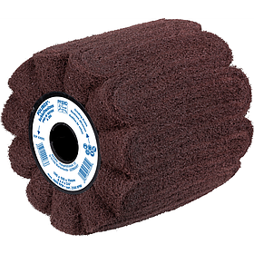 Шліфувальний валик 100*100мм Р-100 POLINOX PNG-W100100A