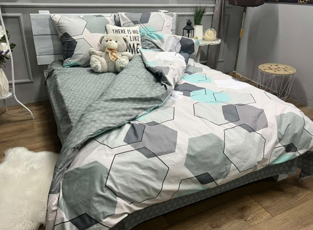 фотографія постільна білизна евро розмір