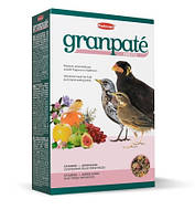 Padovan Granpatee Fruits Універсальний корм для комахоїдних і плодоядних птахів - 1 кг