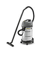 Пилосос сухого та вологого прибирання KARCHER NT 38/1 Me Classic