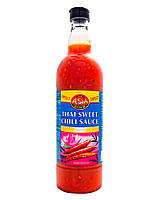 Соус Чили сладкий Asia Gold Thai Sweet Chilli Sauce 7%, 700 мл