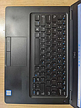 Потужний ноутбук Dell E5490 / 14" HD / i5-8250 / 8Gb / SSD M.2 120Gb, фото 2