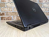 Потужний ноутбук Dell E5490 / 14" HD / i5-8250 / 8Gb / SSD M.2 120Gb, фото 4