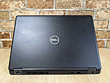 Потужний ноутбук Dell E5490 / 14" HD / i5-8250 / 8Gb / SSD M.2 120Gb, фото 5