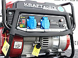 Електрогенератор Kraft&Dele KD150, фото 4
