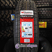 Зимняя шина Powertrac Snowtour 205/65R16C 107/105R