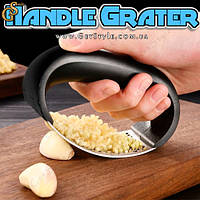 Тертка для часнику Garlic Grater