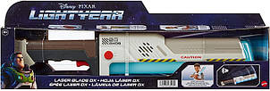 Лазерний меч Базз Лайтер Lightyear Laser Blade DX Disney Pixar