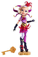 КуклаEver After High Way Too Wonderland Courtly Jester