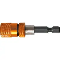 Отвертка-держатель бит NEO Tools 1/4" 60 мм (06-071)