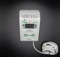 Терморегулятор PULSE PT20-N2 для опалення, теплих підлог, басейнів, теплиць, сушарок, обогева вуликів, інкубатор