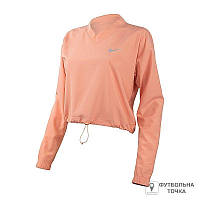 Вітровка жіноча Nike Swoosh Run DM7775-824 (DM7775-824). Жіночі спортивні вітровки. Спортивний жіночий одяг.
