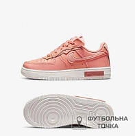 Кеды детские Nike Air Force 1 Fontanka DO6146-801 (DO6146-801). Детские повседневные кроссовки. Детская