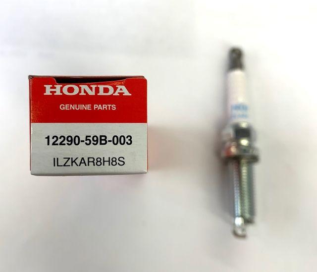 СВІЧКА ЗАПАЛЮВАННЯ Honda Civic 2.0 1.5 ТURBO CIVIC 17- 12290-59B-003