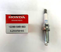 СВІЧКА ЗАПАЛЮВАННЯ Honda Civic 2.0 1.5 ТURBO CIVIC 17- 12290-59B-003
