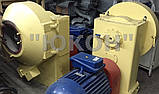 Granulator OGM (Production of pellets) — Гранулятор ОГМ, фото 3