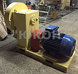 Granulator OGM (Production of pellets) — Гранулятор ОГМ, фото 4