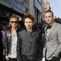 Muse / М'юз