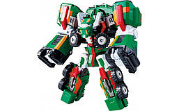 Робот-трансформер Tobot Galaxy Detectives Beast Young Toys 301095