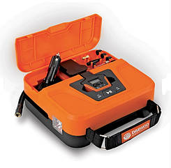 Компресор автомобільний Daewo DW 40L Master Line