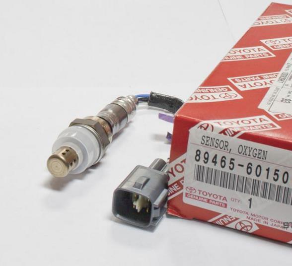 Лямбда зонд до каталізатора Toyota Land Cruiser 100 Lexus LX GX 470 89465-60150