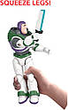 Велика фігурка Базз Лайтер зі світловими та звуковими ефектами Laser Blade Buzz Lightyear, Disney Pixar, фото 5