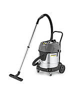 Пилосос сухого та вологого прибирання KARCHER NT 50/2 Me Classic