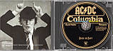 Музичний сд диск AC/DC Rock or bust (2014) (audio cd), фото 2