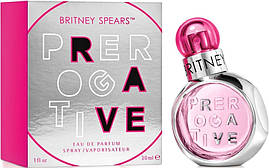 Жіноча парфумерна вода Britney Spears Prerogative Rave 100 мл