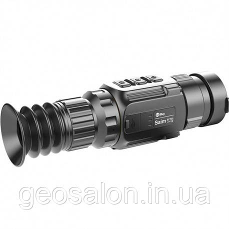 Тепловізійний приціл INFIRAY (IRay) Saim SCT35 V2-2000м виявлення людини