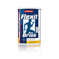 Для суглобів і зв'язок Flexit Drink (400 г) Nutrend