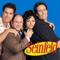 Seinfeld / Сайнфелд